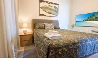 Villa Moderna con Piscina Privada en Vistacana