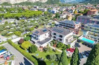 Hotel Villa Claudia - Pools