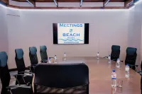 Beach Hotel Swakopmund