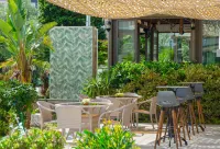Citrus Luna Suite Hotel - Cho phép mang theo thú cưng