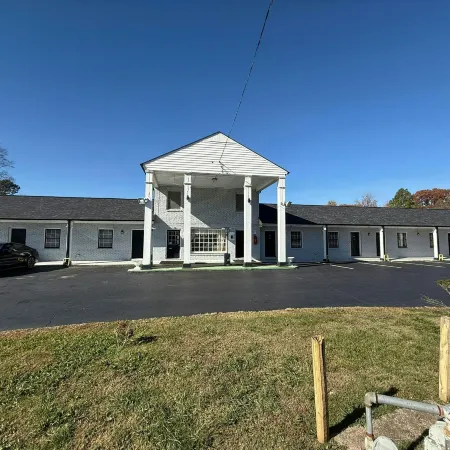 OYO Hotel Economy Inn US-29 Danville