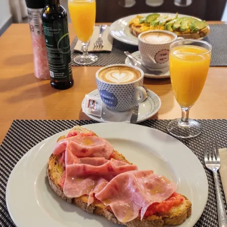Hotel la Palma de Llanes by Gaiarooms