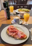 Hotel la Palma de Llanes by Gaiarooms - Desayuno