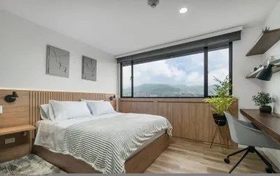 Go Living Suites - 1015 Các khách sạn ở 