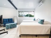 HAPPY STAYS - SAN SALVADOR Hotels in Antiguo Cuscatlan