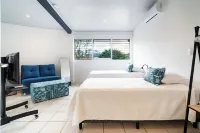 HAPPY STAYS - SAN SALVADOR Hotels in 