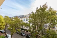 GuestReady - Cosy and Sunny Studio in Antony - Wifi