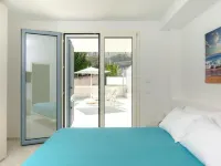 Perle Marine Suite Apartments Hotels in Castro di Lecce