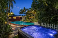 Fox Of Oz- Pool Spa Oasis Villa - Villas