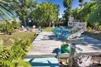 Englewood Vacation Home