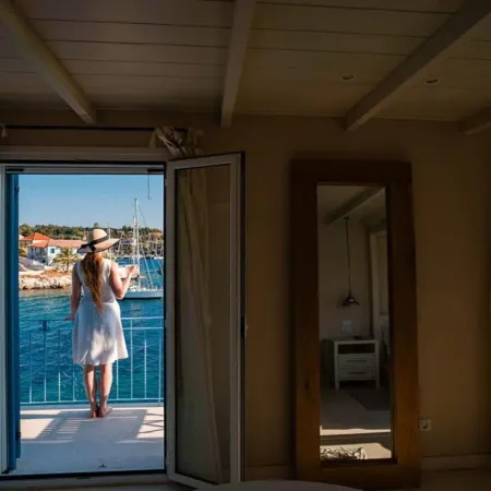 Irinis Bayside Loft