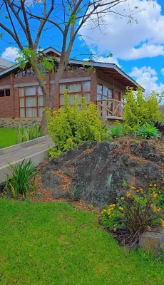 Daima Escape Hotel di 