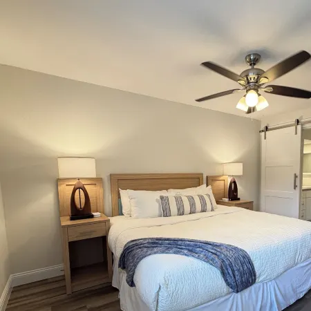 La Cita Country Club 2BR Condo