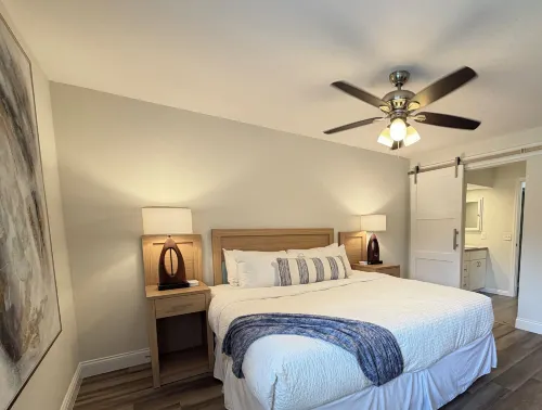 La Cita Country Club 2BR Condo