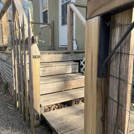 Cozy 2 Bedroom close to Cannon Valley Trail