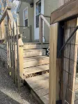 Cozy 2 Bedroom close to Cannon Valley Trail