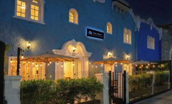 Casa Atempo Boutique Hotel