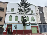 Riad Zahrat Al Fajr Hotels in El Jadida