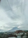 Aline Villa - Mountain view
