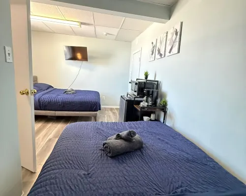 Hotel New Avenue Hotels in The Pas