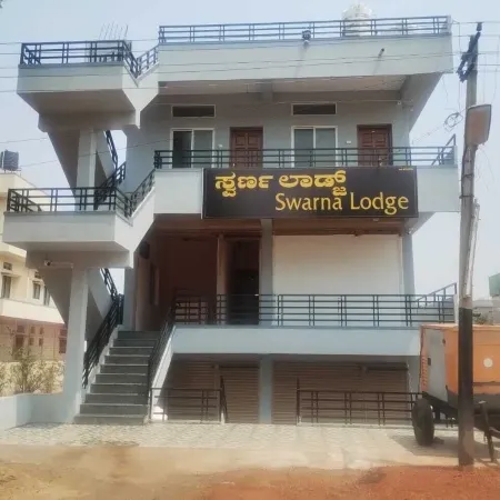 Swarna Lodge