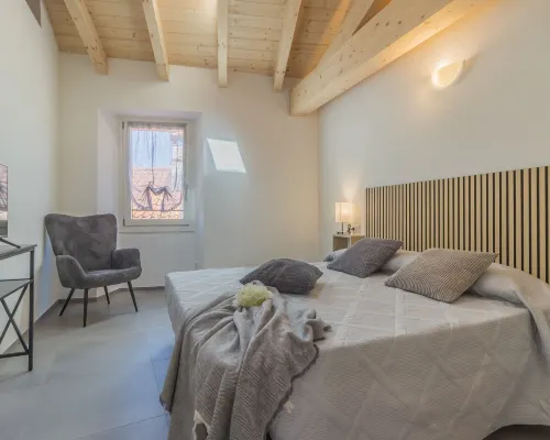 C Magnolia Appartamento 3 Hotels in Lierna