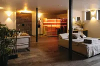 Maas en Waal Wellness & Suites - spa