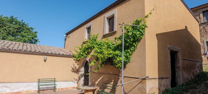 Agriturismo Baglio San Pietro Hotels in Enna