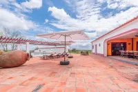 Mansao deslumbrante em Sao Cristovao - Villa