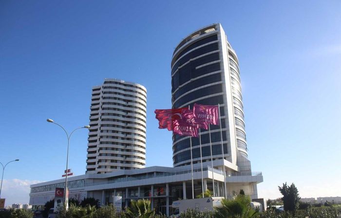 Anemon Adana Hotel
