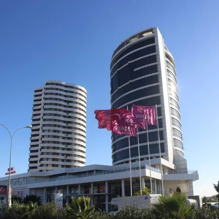 Anemon Grand Adana Otel
