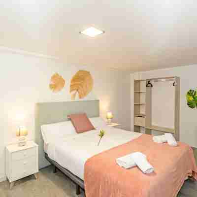 GuestReady – Spacious Apartment Near Valencia Port Rooms