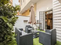 Via Roma 106 Apartment Hotels in Sassari