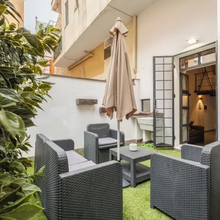 Via Roma 106 Apartment