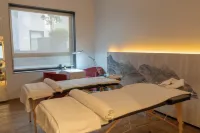 Hotel Magnolia Santiago - Spa