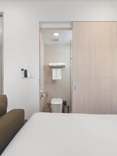 รูปภาพของSkypark Celeste 5, Studio 1A Deluxe