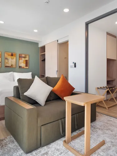รูปภาพของSkypark Celeste 4, Studio 1A Deluxe