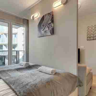 Mostek 246 - Grey by Grand Apartments Rooms