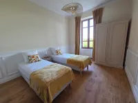 Domaine de Lasserre Hotels in Gers