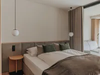 Hotel Das Paradies Hotels in Laces