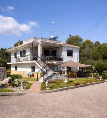 Enjoy nature and yet close to the beach! - Villas