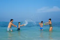 Vignette Collection NOKU MALDIVES by IHG - Pools