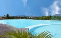 Illira Hotel Banyuwangi - Beach