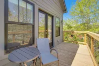 Walkable North Georgia Hideaway! Modern Suite - Boutique