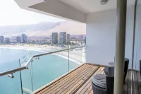 Terrado Suites Iquique - Ocean View