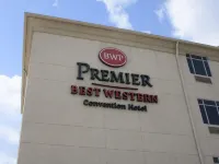 Best Western Premier Houston Downtown/Convention Center Hotel Hotels near Kim Son
