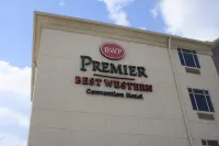 Best Western Premier Houston Downtown/Convention Center Hotel Hotels near Kim Son