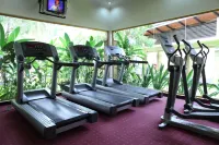 Le Dian Hotel - Gym