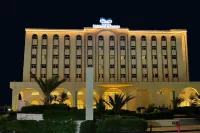 Serene Sarovar Premiere Hargeisa Hotels in 