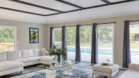 Amber Refresh by AvantStay Pool and Hot Tub